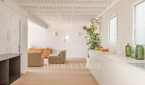 Verkauf Penthouse Madrid