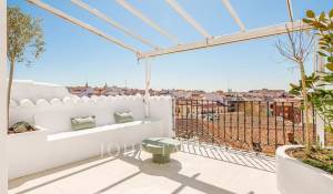 Verkauf Penthouse Madrid