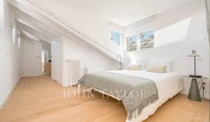 Verkauf Penthouse Madrid