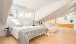 Verkauf Penthouse Madrid