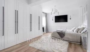 Verkauf Penthouse Madrid