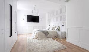 Verkauf Penthouse Madrid