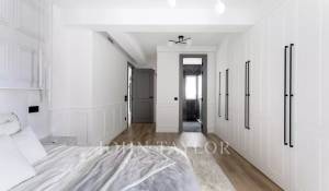 Verkauf Penthouse Madrid