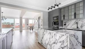 Verkauf Penthouse Madrid