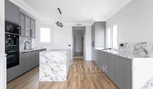 Verkauf Penthouse Madrid