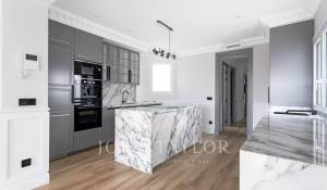 Verkauf Penthouse Madrid