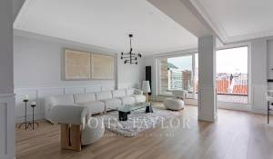 Verkauf Penthouse Madrid