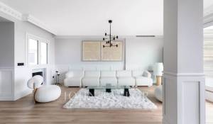 Verkauf Penthouse Madrid