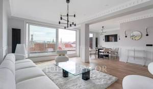 Verkauf Penthouse Madrid