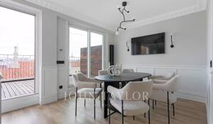 Verkauf Penthouse Madrid