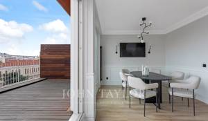 Verkauf Penthouse Madrid