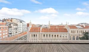 Verkauf Penthouse Madrid