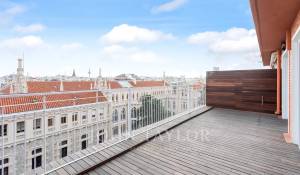 Verkauf Penthouse Madrid