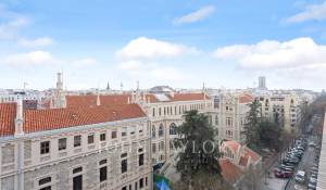 Verkauf Penthouse Madrid