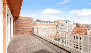 Verkauf Penthouse Madrid