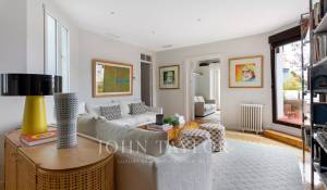 Verkauf Penthouse Madrid