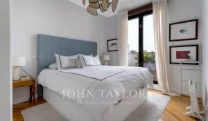 Verkauf Penthouse Madrid