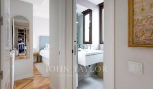 Verkauf Penthouse Madrid