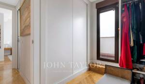 Verkauf Penthouse Madrid