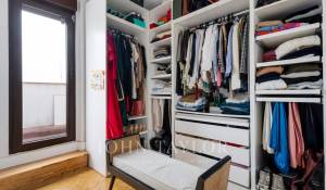 Verkauf Penthouse Madrid