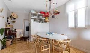 Verkauf Penthouse Madrid