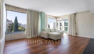 Verkauf Penthouse Madrid