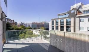 Verkauf Penthouse Madrid