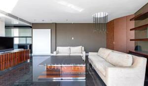 Verkauf Penthouse Madrid
