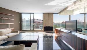 Verkauf Penthouse Madrid