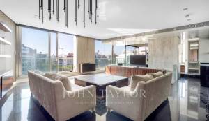 Verkauf Penthouse Madrid