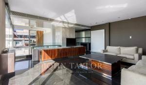 Verkauf Penthouse Madrid