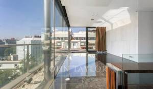 Verkauf Penthouse Madrid