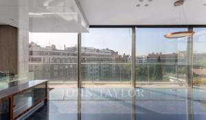 Verkauf Penthouse Madrid