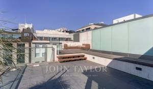 Verkauf Penthouse Madrid