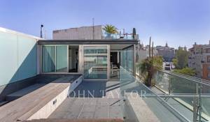 Verkauf Penthouse Madrid