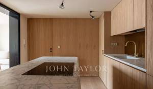 Verkauf Penthouse Madrid