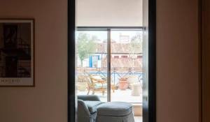 Verkauf Penthouse Madrid