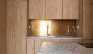 Verkauf Penthouse Madrid