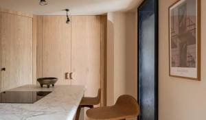 Verkauf Penthouse Madrid