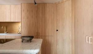 Verkauf Penthouse Madrid