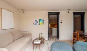 Verkauf Penthouse Madrid