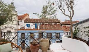 Verkauf Penthouse Madrid