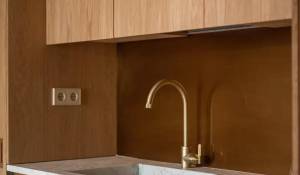 Verkauf Penthouse Madrid