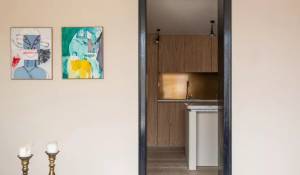 Verkauf Penthouse Madrid