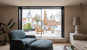 Verkauf Penthouse Madrid