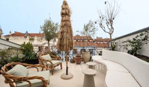 Verkauf Penthouse Madrid