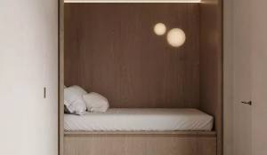 Verkauf Penthouse Madrid