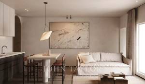 Verkauf Penthouse Madrid