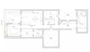 Verkauf Penthouse Madrid