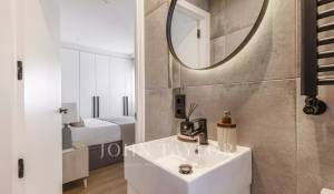 Verkauf Penthouse Madrid